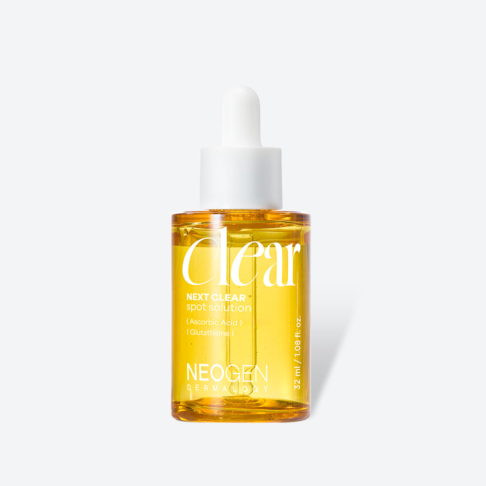 NEOGEN Next Clear Spot Solution 32ml