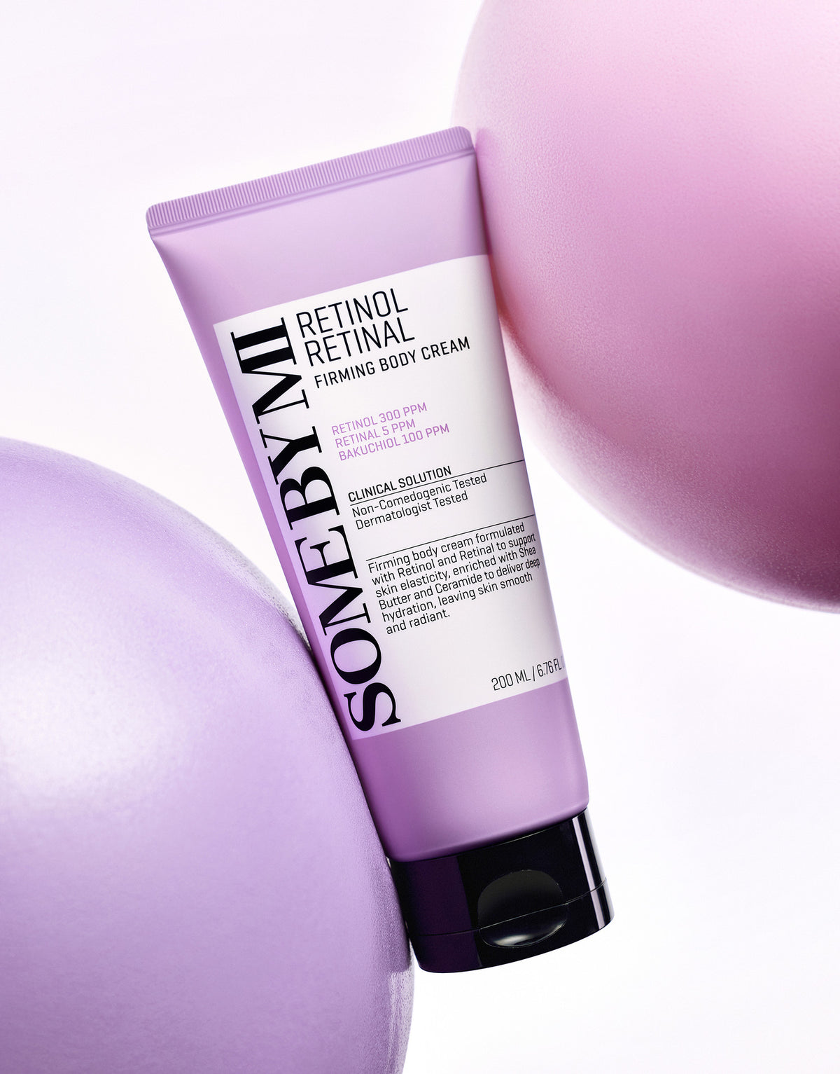 SOME BY MI Retinol Retinal Firming Body Cream 200ml