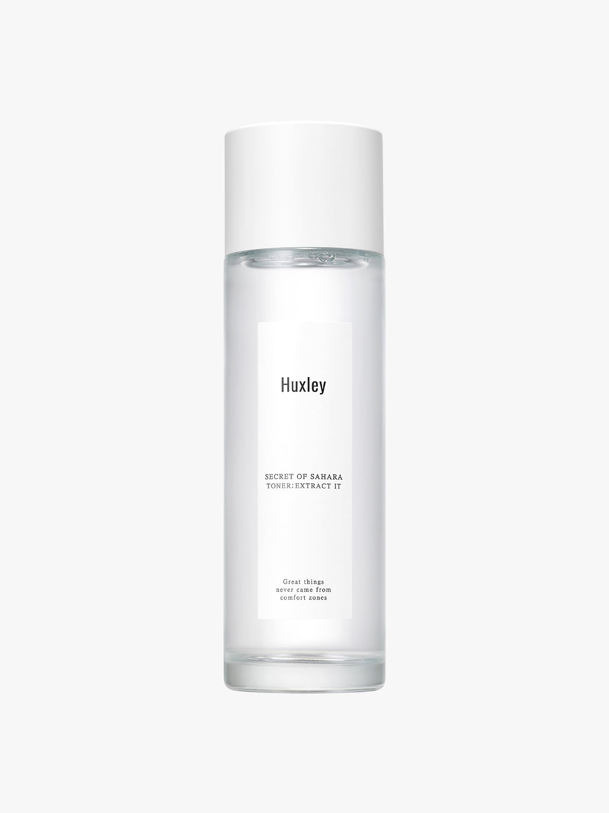 Huxley Toner Extract It 120ml