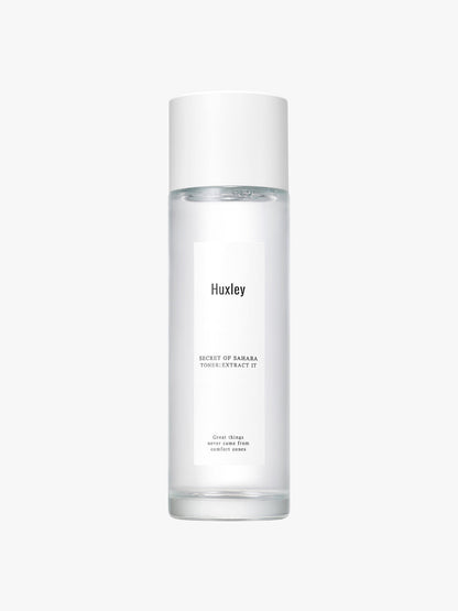 Huxley Toner Extract It 120ml