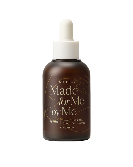 AXIS-Y Biome Radiating Intensified Essence 50ml