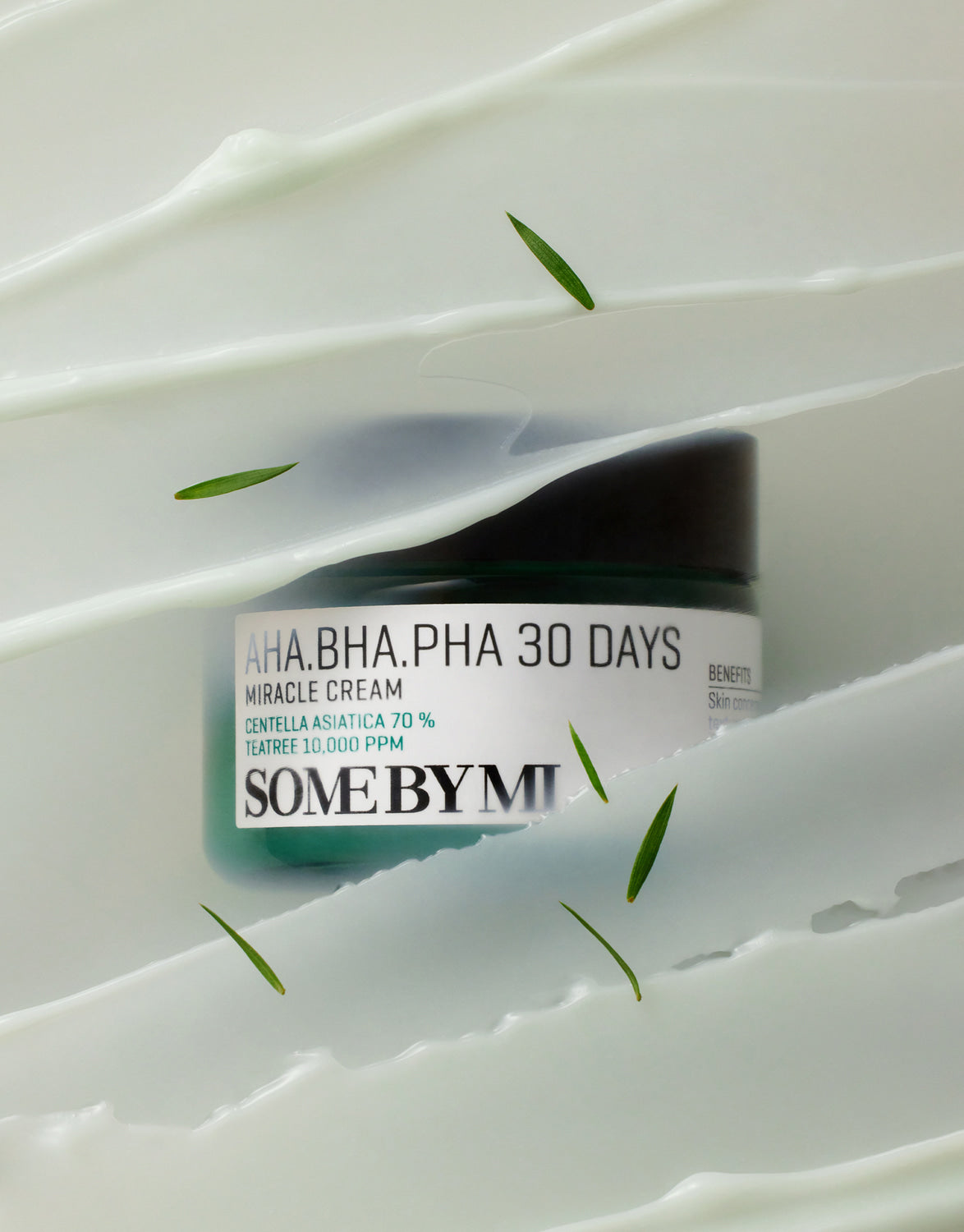 SOME BY MI AHA, BHA, PHA 30 Days Miracle Cream 60g