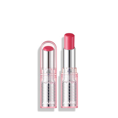 AMUSE Dew Balm #04 Cherry