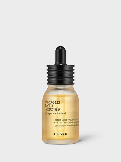 COSRX Full Fit Propolis Light Ampoule 30ml