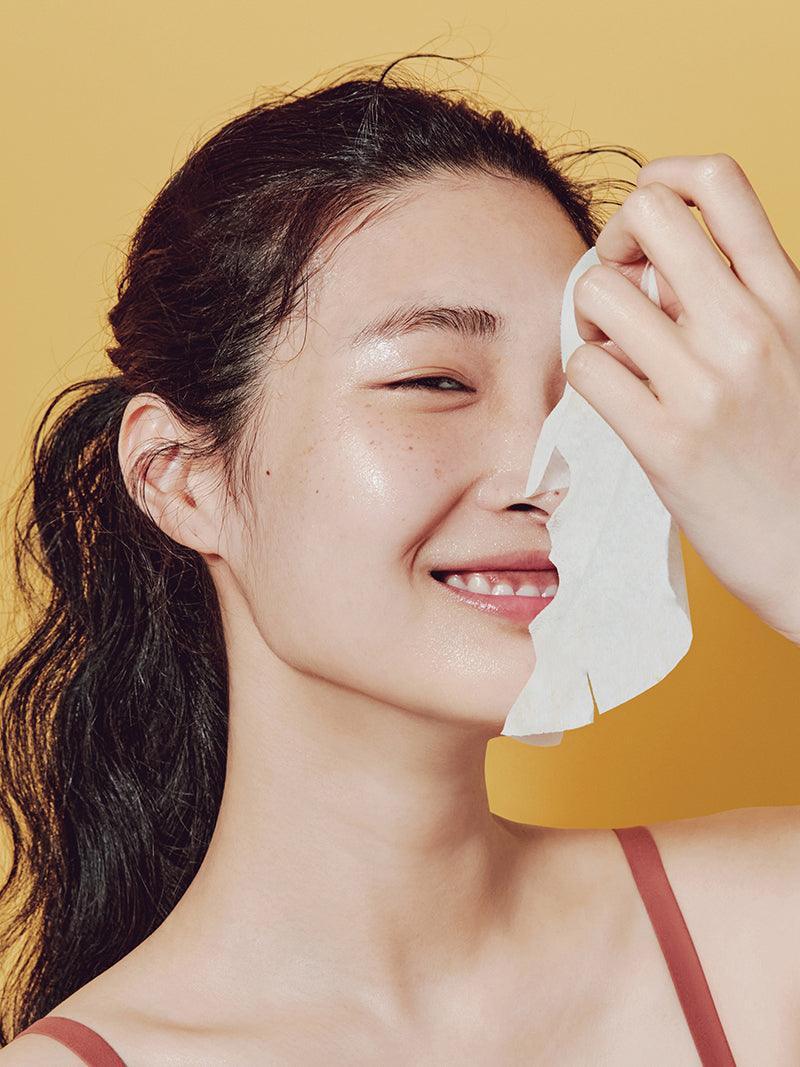 COSRX Full Fit Propolis Nourishing Magnet Sheet Mask 25ml