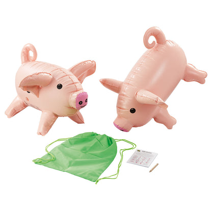 Pass The Pigs Giant Edition