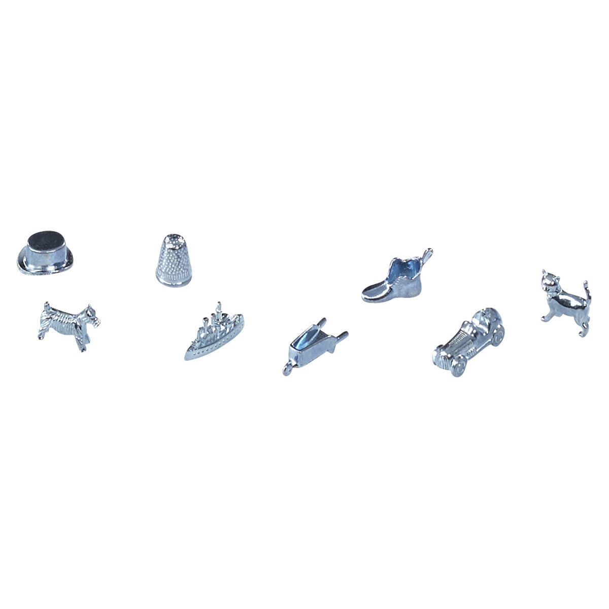 Monopoly Board Game Cardiff Edition