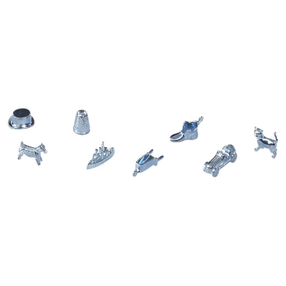 Monopoly Board Game Cardiff Edition