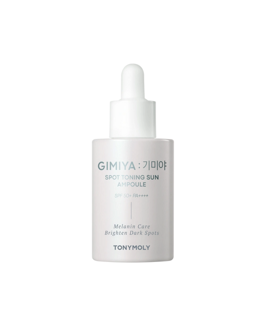 TONYMOLY Gimiya Spot Toning Sun Ampoule 30ml