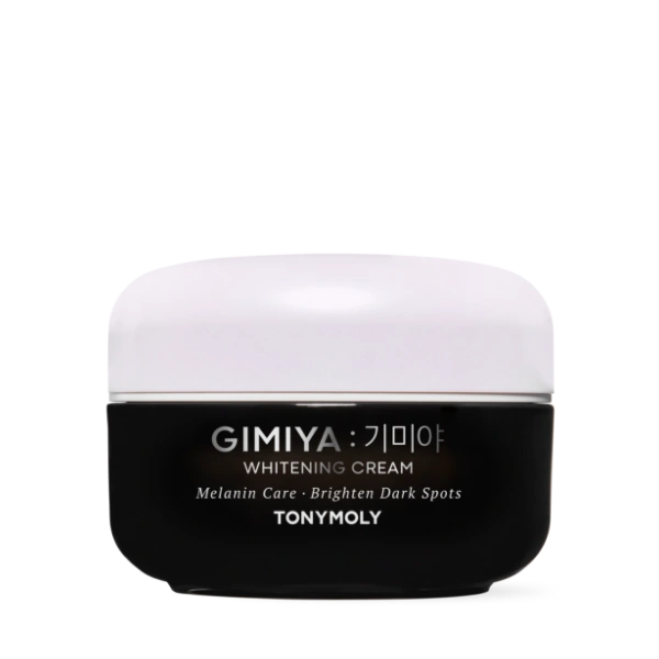 TONYMOLY Gimiya Whitening Cream 50g