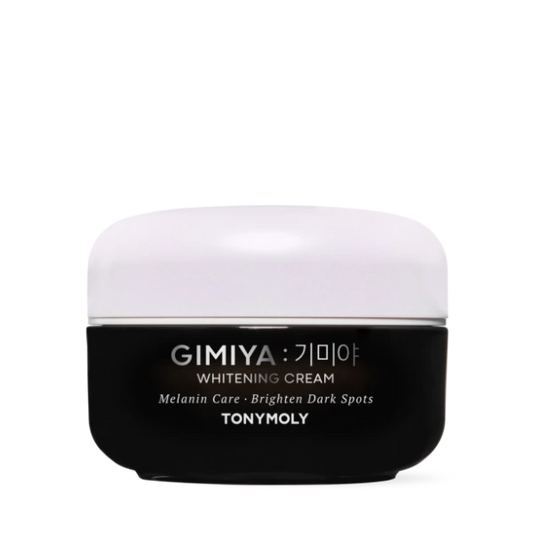 TONYMOLY Gimiya Whitening Cream 50g