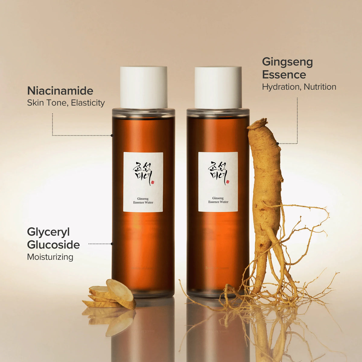 Beauty of Joseon Ginseng Essence Water Mini 40ml