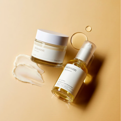 mixsoon Bean Glass Skin Duo Set 2 pcs