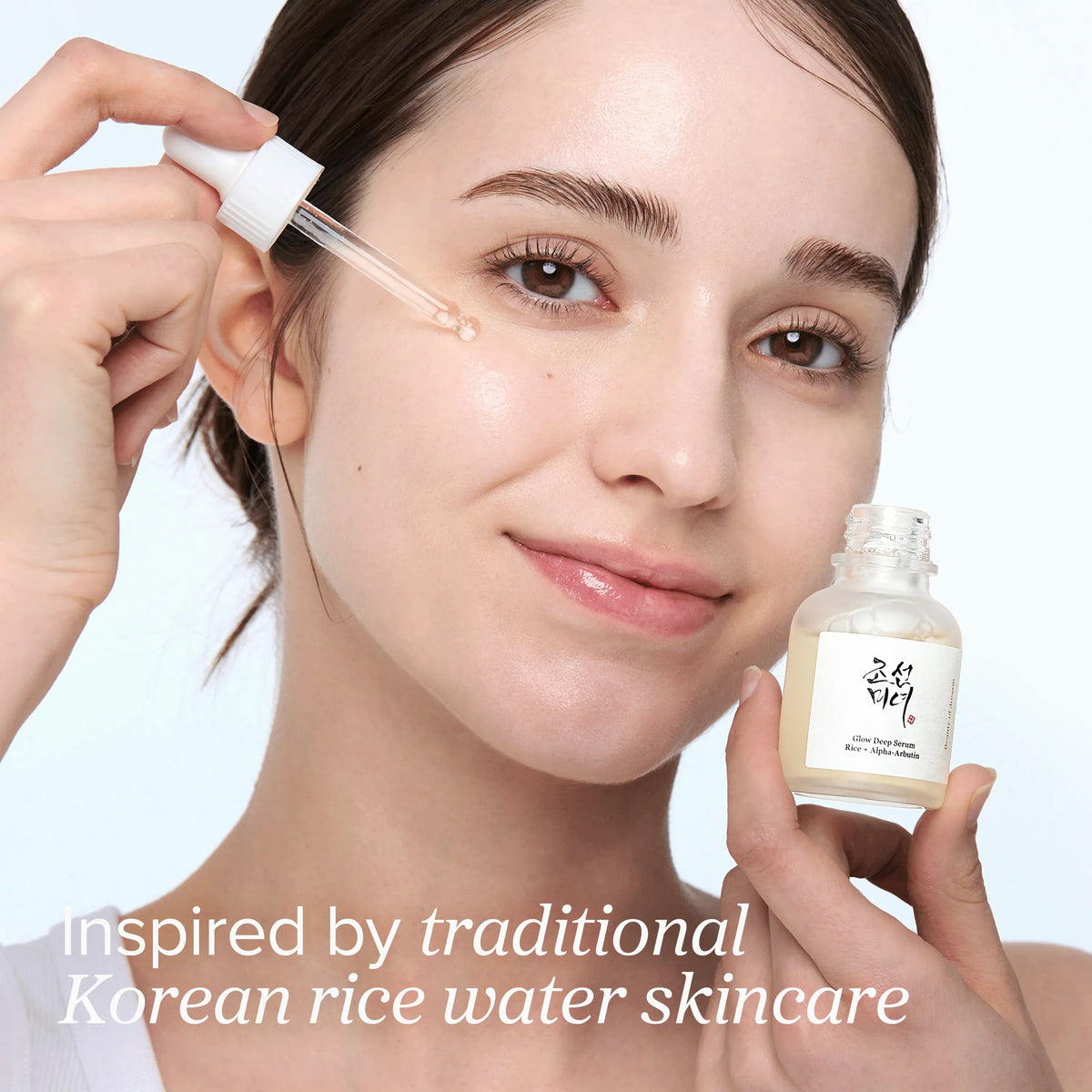 Beauty of Joseon Glow Deep Serum Jumbo 60ml
