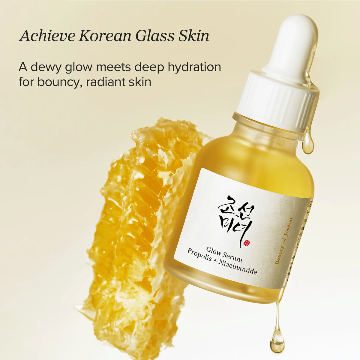 Beauty of Joseon Glow Serum Jumbo 60ml