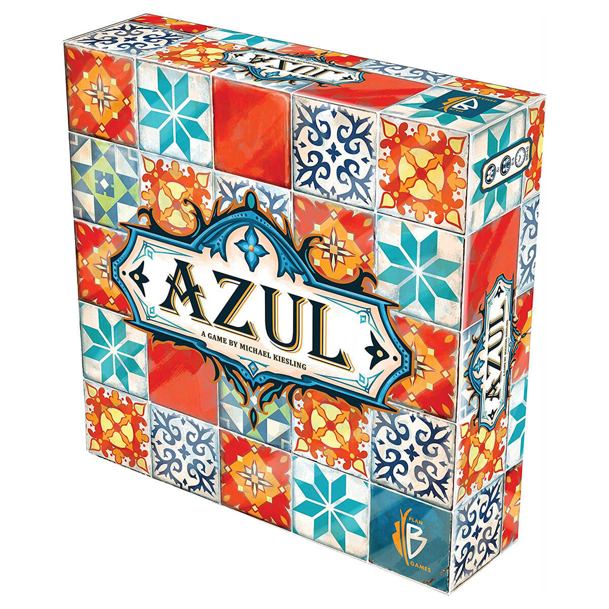 Asmodee Azul Board Game