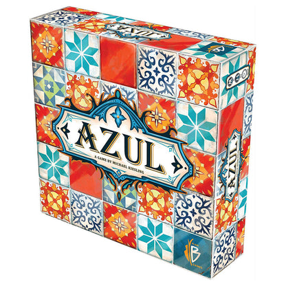 Asmodee Azul Board Game