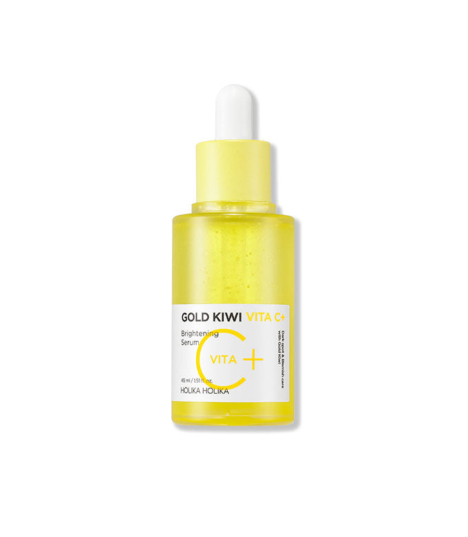HOLIKA HOLIKA Gold Kiwi Vita C+ Brightening Serum 45ml