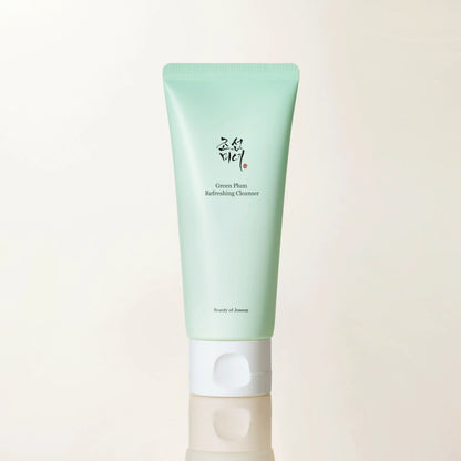 Beauty of Joseon Green Plum Refreshing Cleanser 100ml