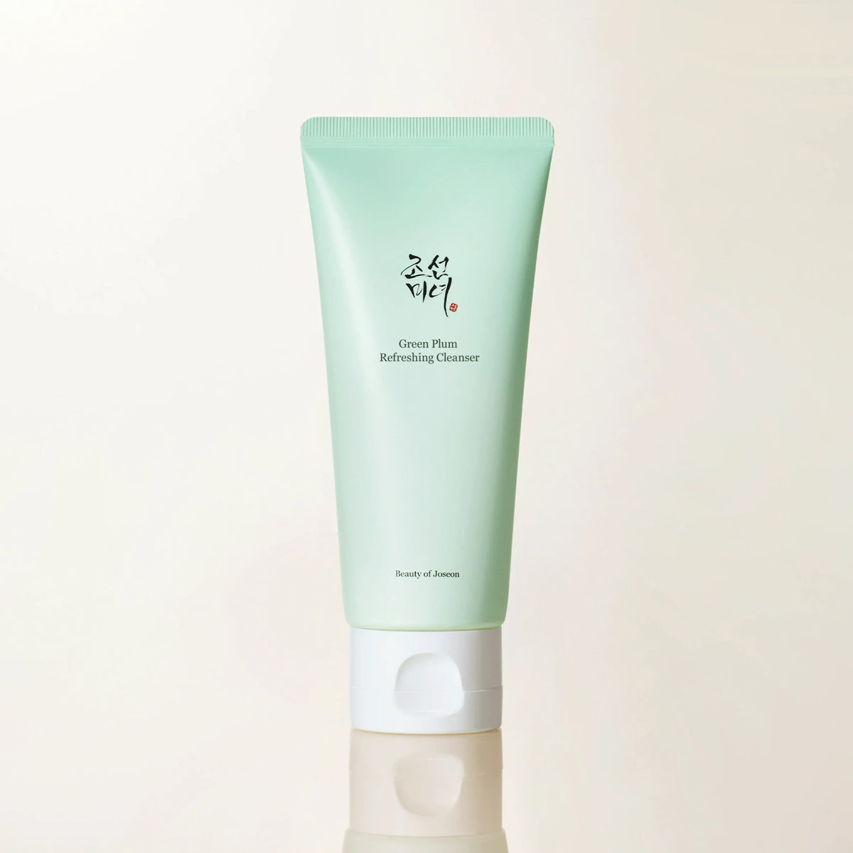 Beauty of Joseon Green Plum Refreshing Cleanser Jumbo 200ml