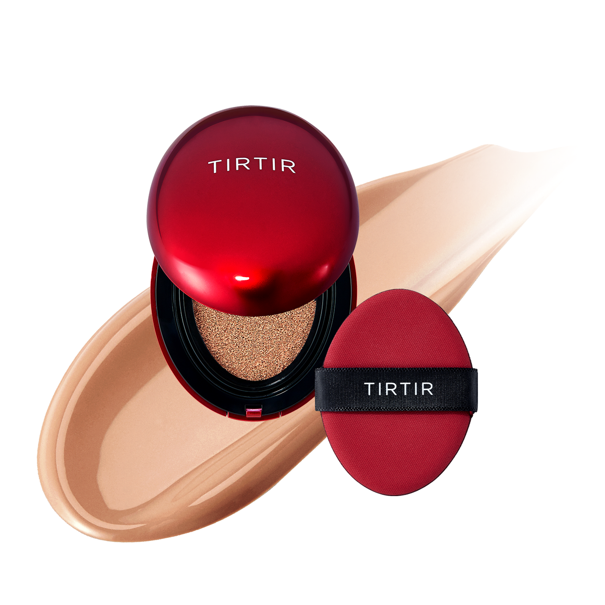 TIRTIR Mask Fit Red Cushion Mini 33C