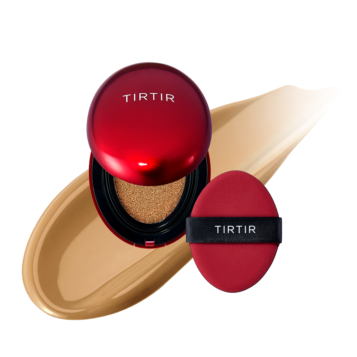 TIRTIR Mask Fit Red Cushion Mini 33W