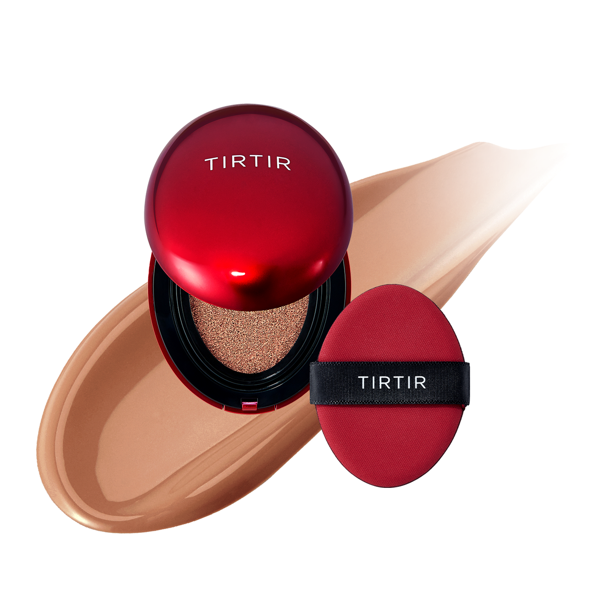 TIRTIR Mask Fit Red Cushion Mini 34C