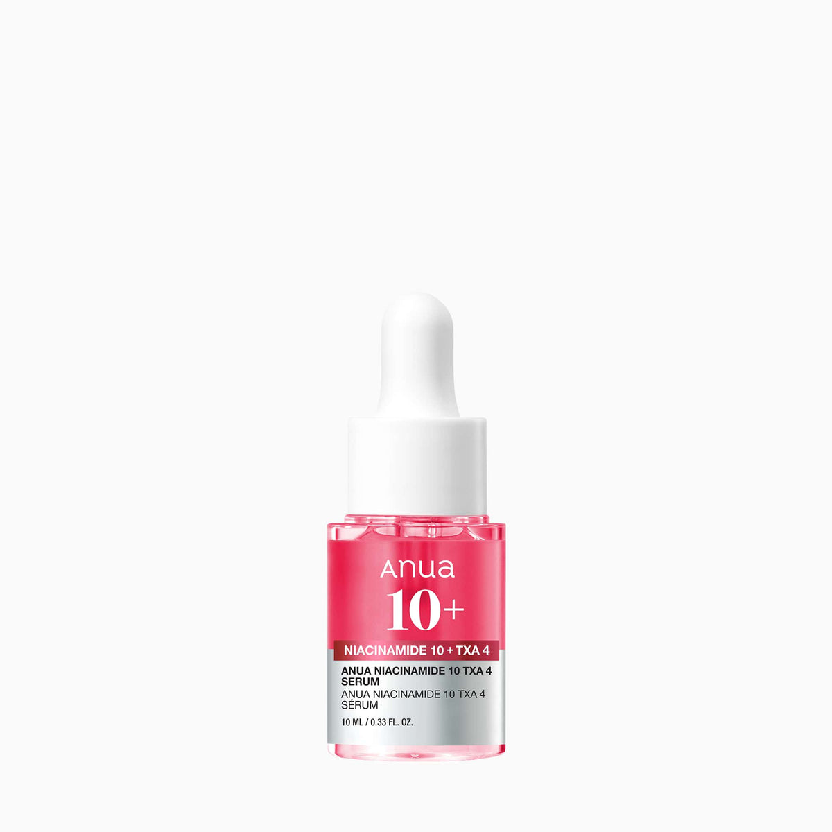 Anua Niacinamide 10 TXA 4 Serum Mini 10ml