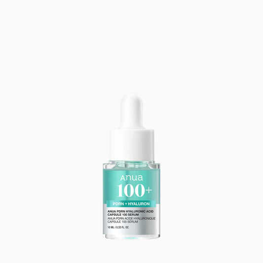 Anua PDRN Hyaluronic Acid Capsule 100 Serum Mini 10ml