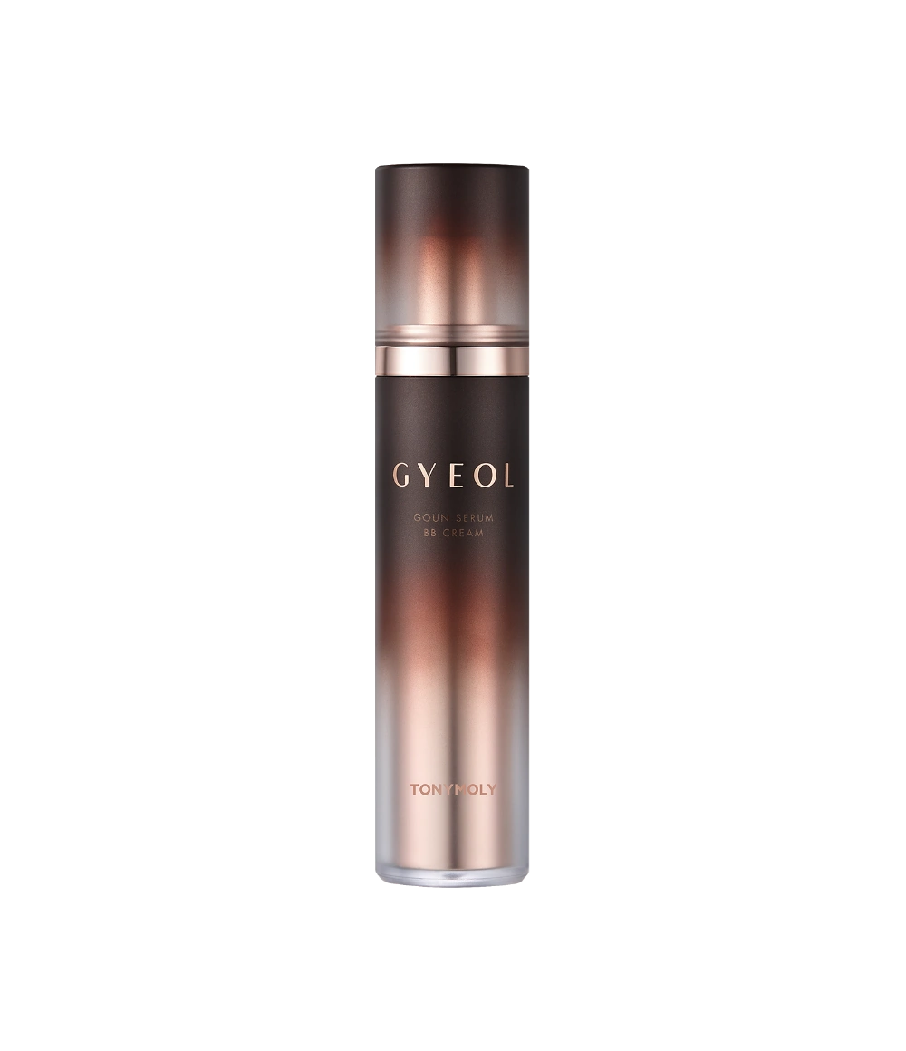 TONYMOLY Gyeol Goun Serum BB Cream