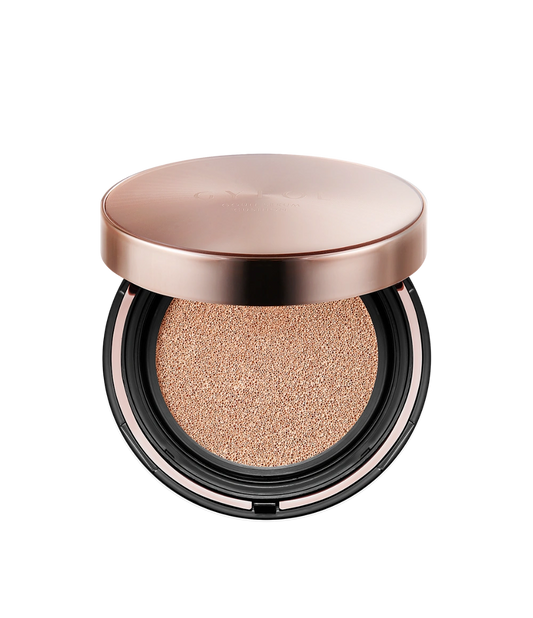 TONYMOLY The Oriental Gyul Goun Serum Cushion Set #03 Sand Beige