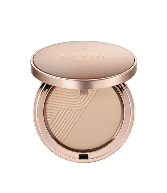 TONYMOLY Gyeol Goun Serum Pact Set