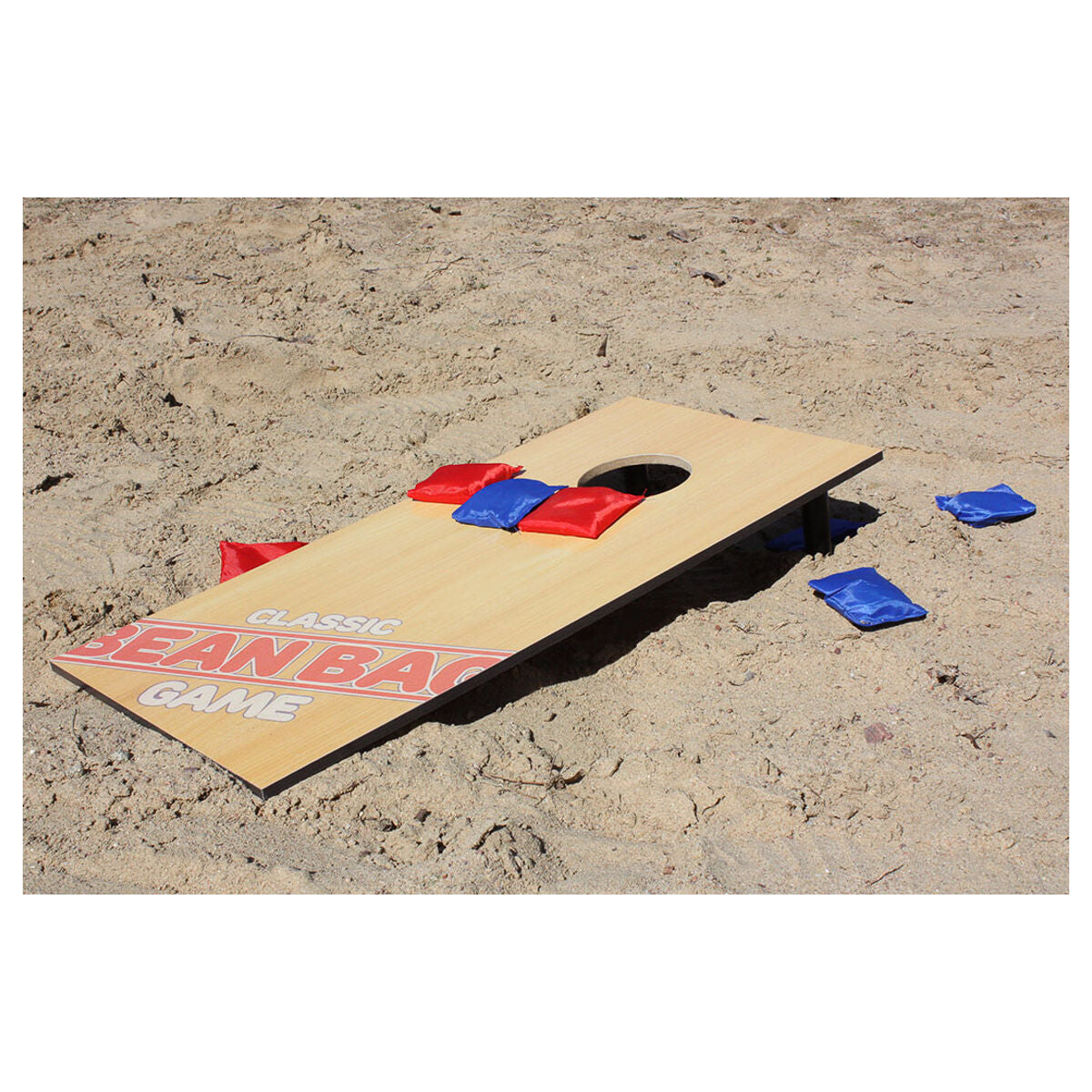 Tactic Classic Bean Bag Game