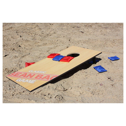 Tactic Classic Bean Bag Game