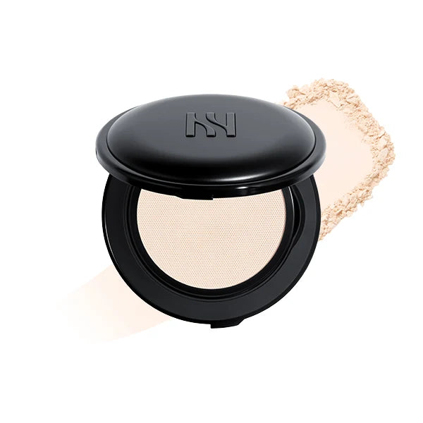 HERA Black Cushion Mesh Powder #13N1 Porcelain