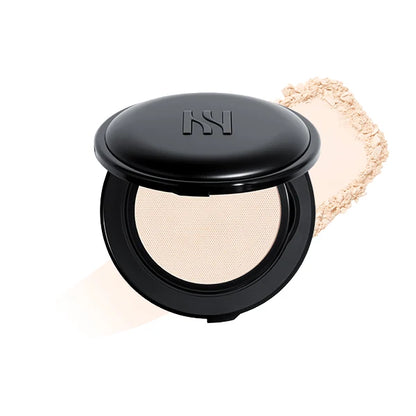 HERA Black Cushion Mesh Powder #13N1 Porcelain