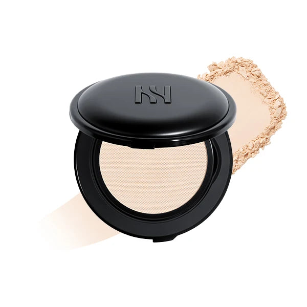 HERA Black Cushion Mesh Powder #17N1 Ivory