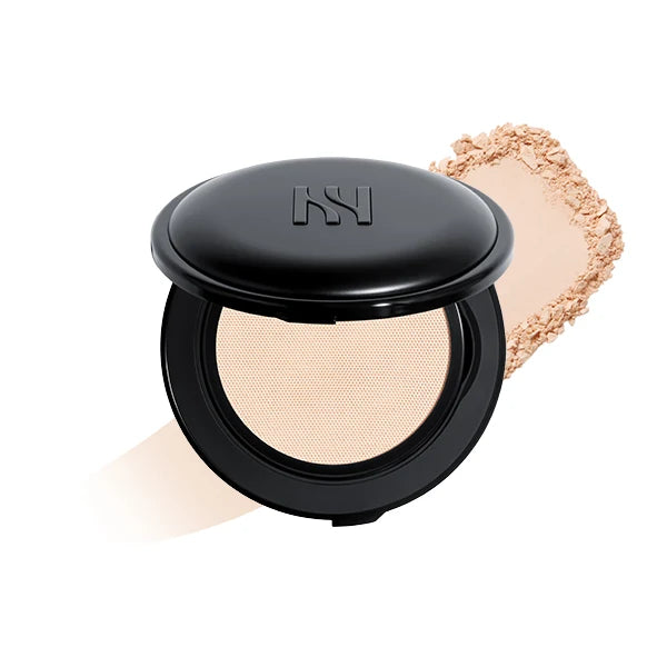 HERA Black Cushion Mesh Powder #21N1 Vanilla
