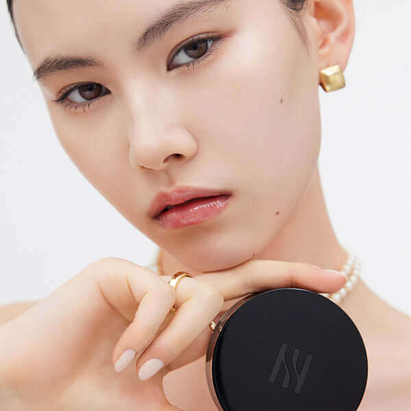 HERA Black Cushion Foundation Refill Only