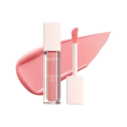 HERA Reflection Liquid Blush #227 Dolly Peach