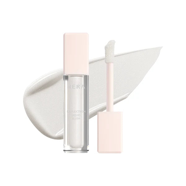 HERA Reflection Liquid Blush #00 Milky Fizz