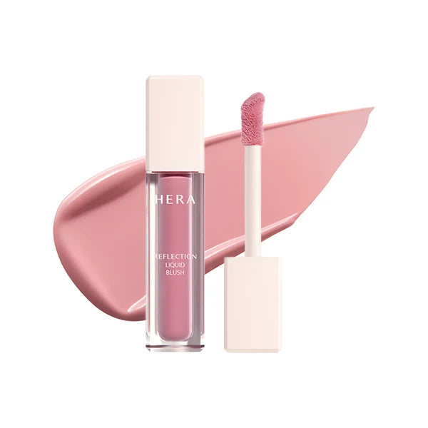 HERA Reflection Liquid Blush #183 Rosy