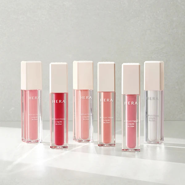 HERA Reflection Liquid Blush