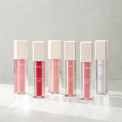 HERA Reflection Liquid Blush