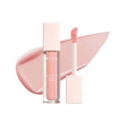 HERA Reflection Liquid Blush #203 Bebe