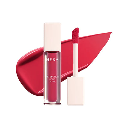 HERA Reflection Liquid Blush #360 Cherry Bomb