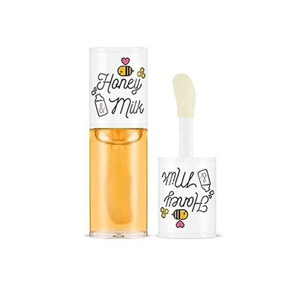 A'PIEU Honey & Milk Lip Oil 5g