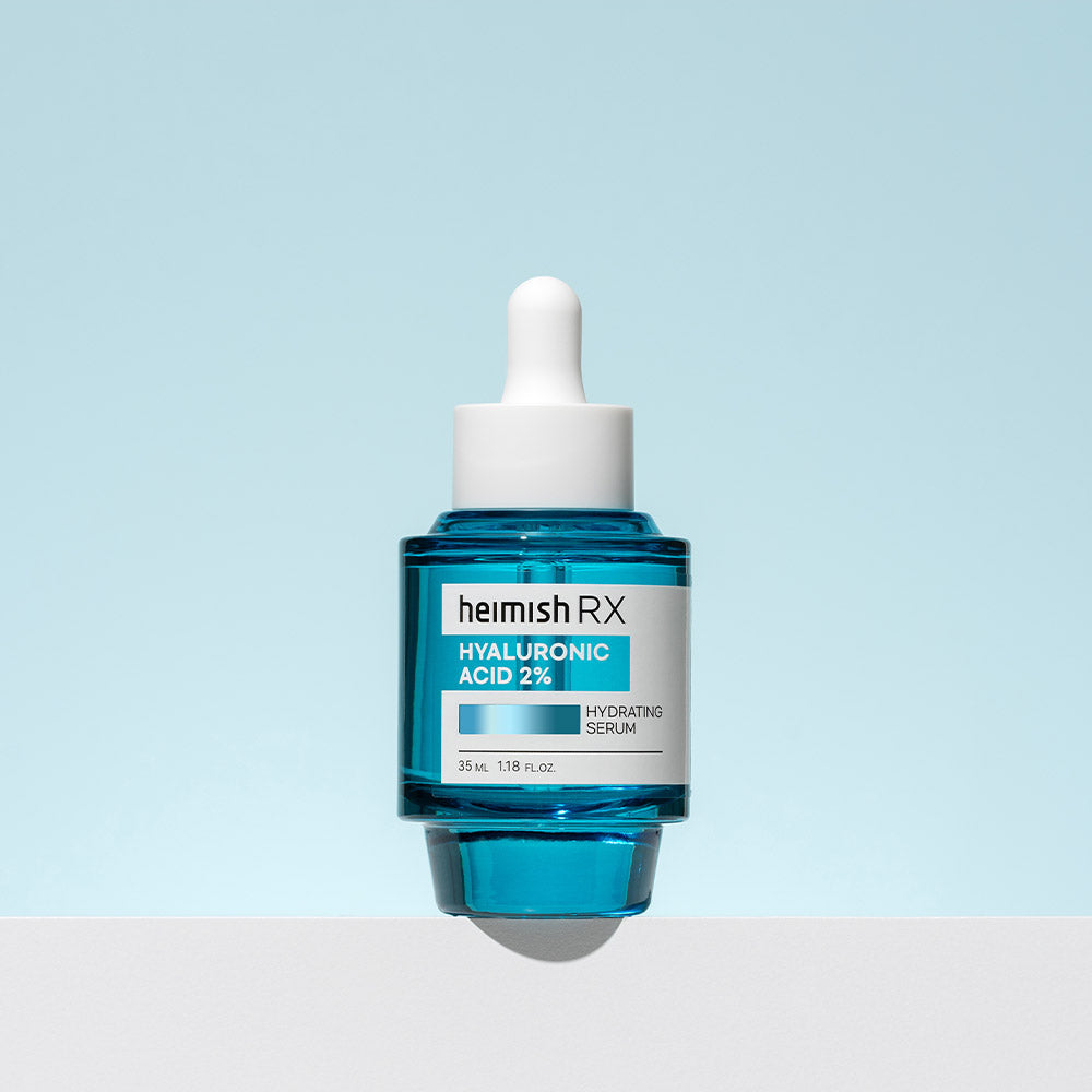 heimish RX Hyaluronic Acid Hydrating Serum 35ml