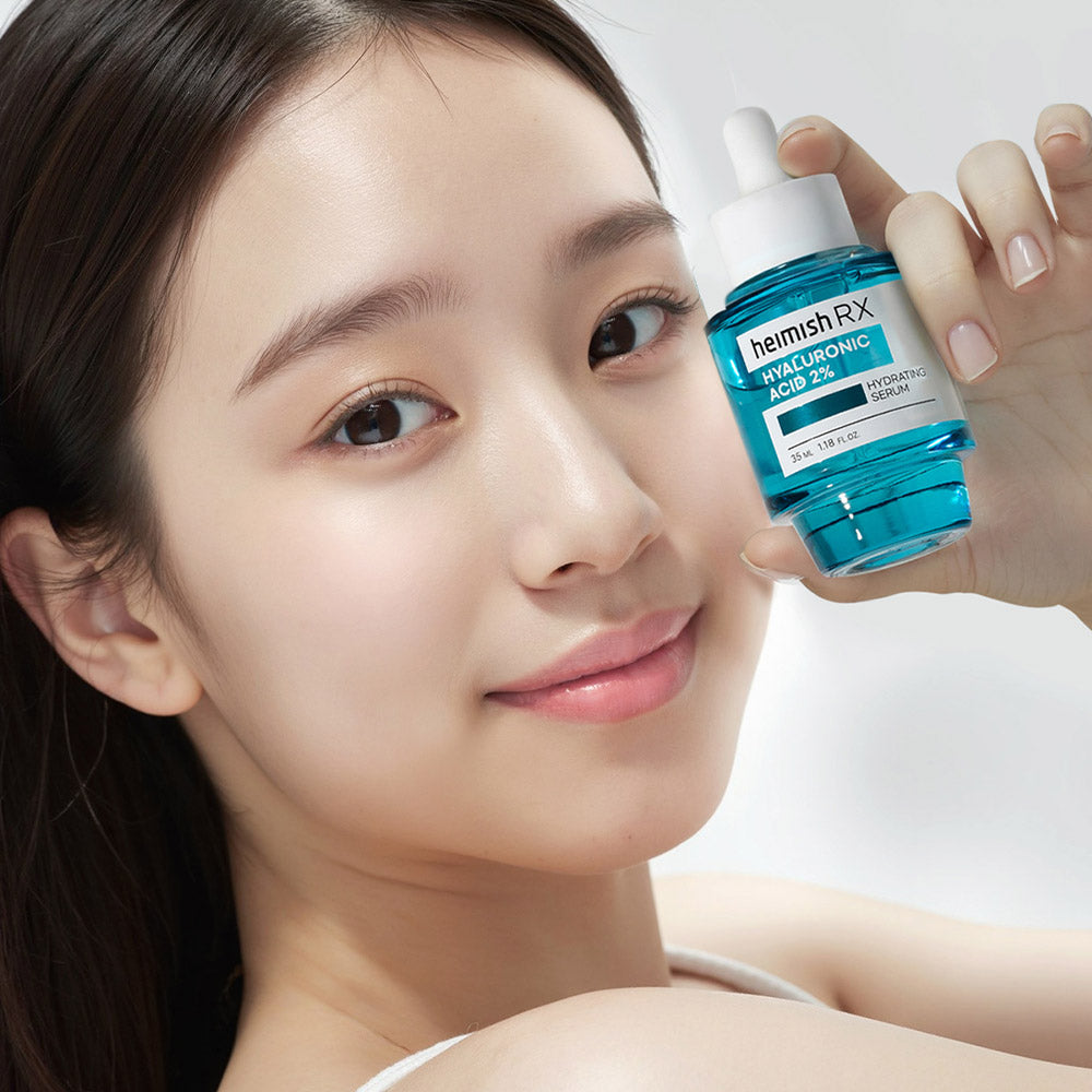 heimish RX Hyaluronic Acid Hydrating Serum 35ml