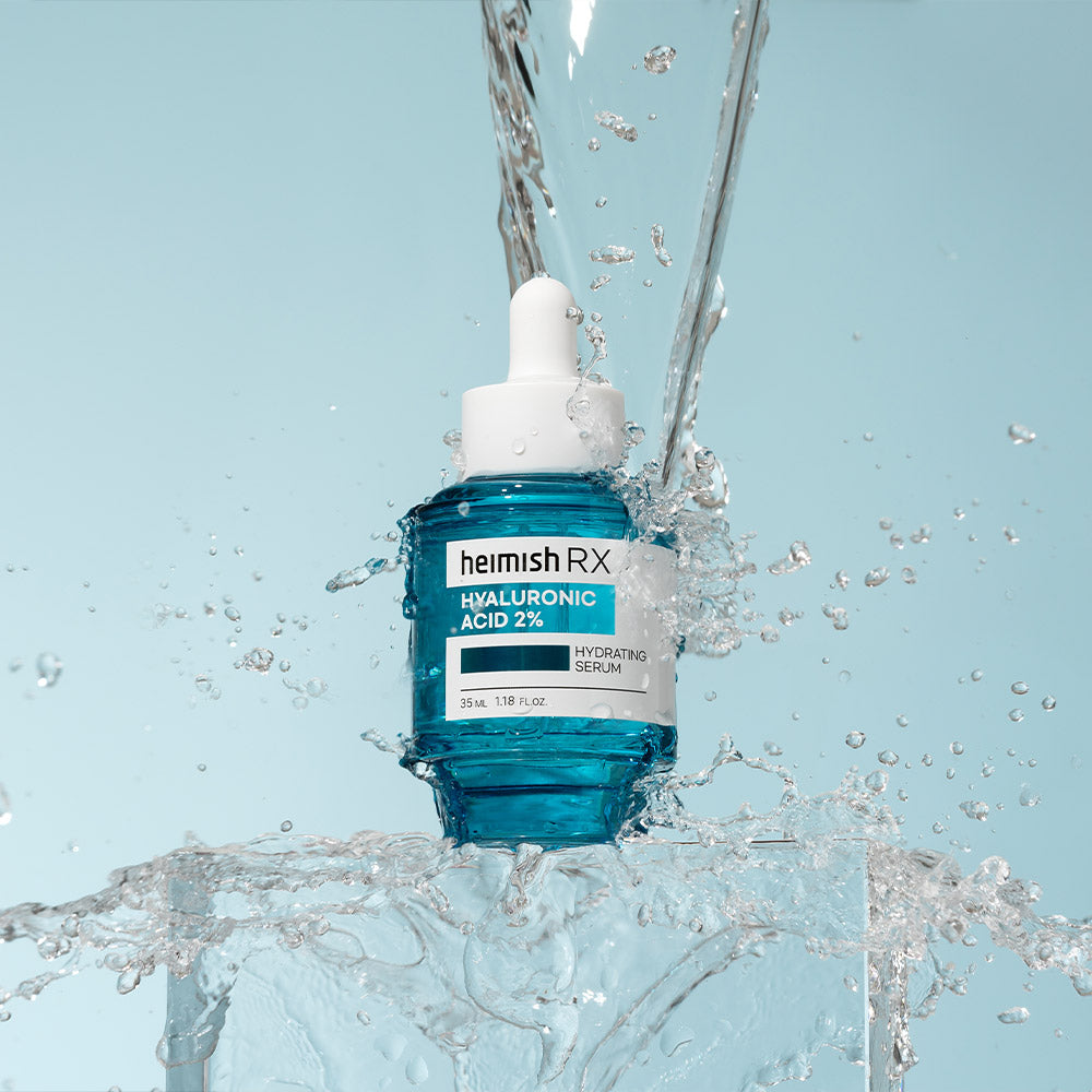 heimish RX Hyaluronic Acid Hydrating Serum 35ml